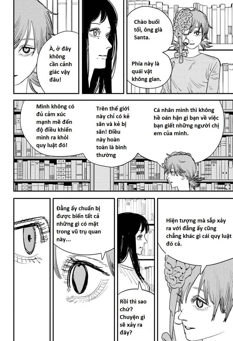 Thợ Săn Quỷ - Chapter 70 - Page 7