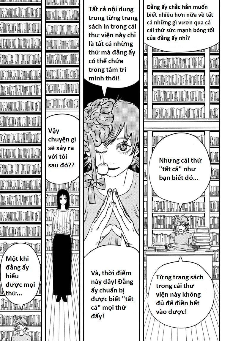 Thợ Săn Quỷ - Chapter 70 - Page 8