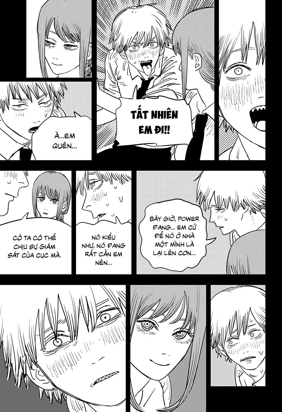 Thợ Săn Quỷ - Chapter 71 - Page 12