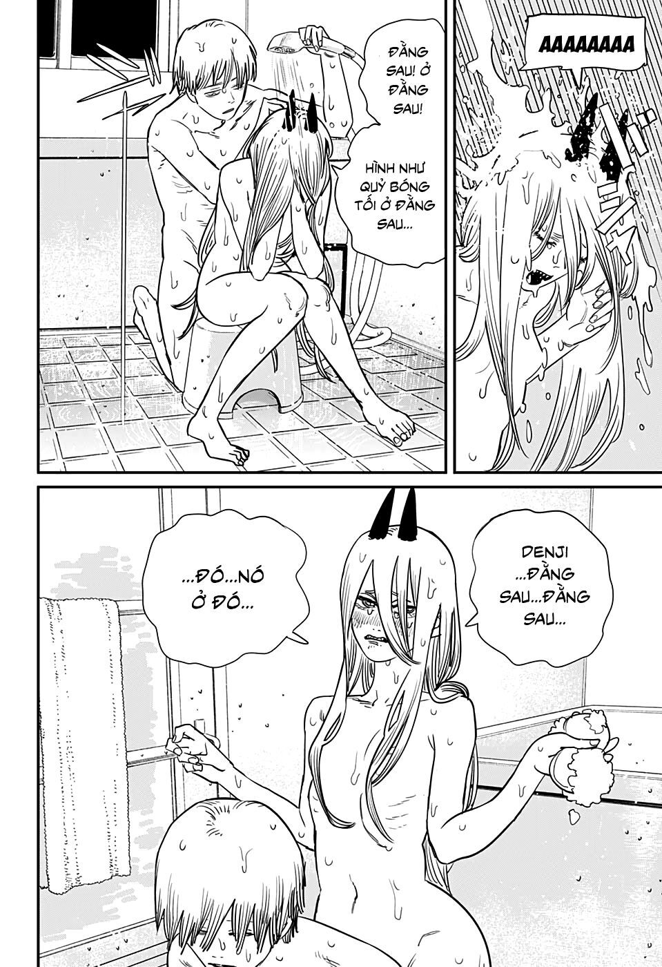 Thợ Săn Quỷ - Chapter 71 - Page 17