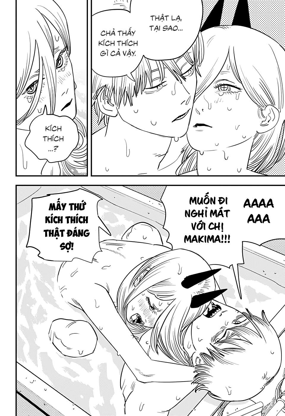 Thợ Săn Quỷ - Chapter 71 - Page 19