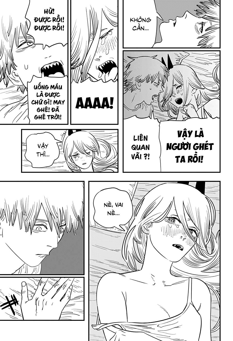 Thợ Săn Quỷ - Chapter 71 - Page 22