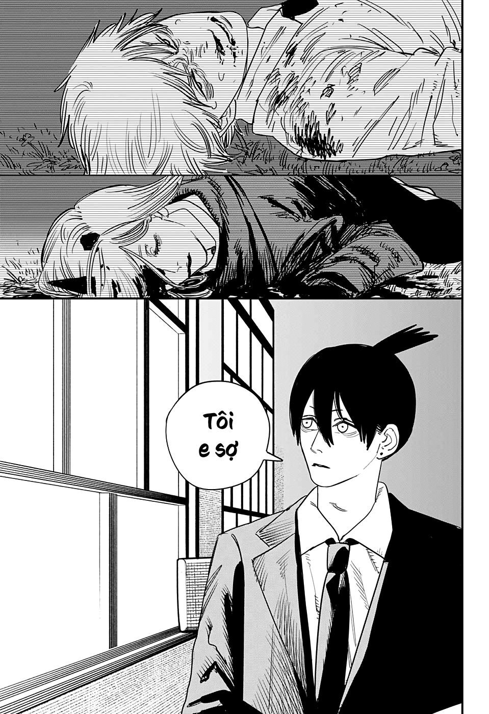 Thợ Săn Quỷ - Chapter 72 - Page 17