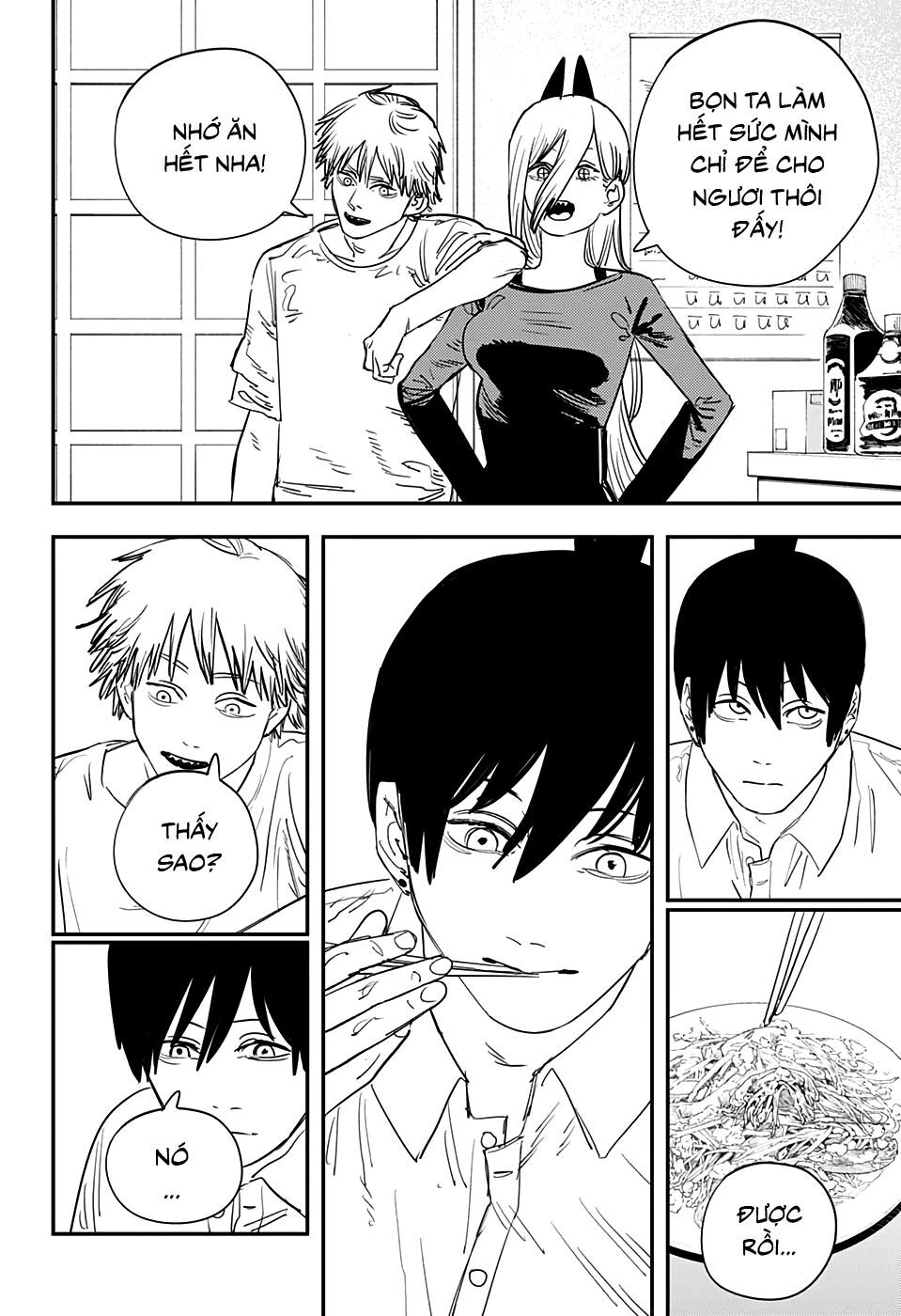 Thợ Săn Quỷ - Chapter 72 - Page 20