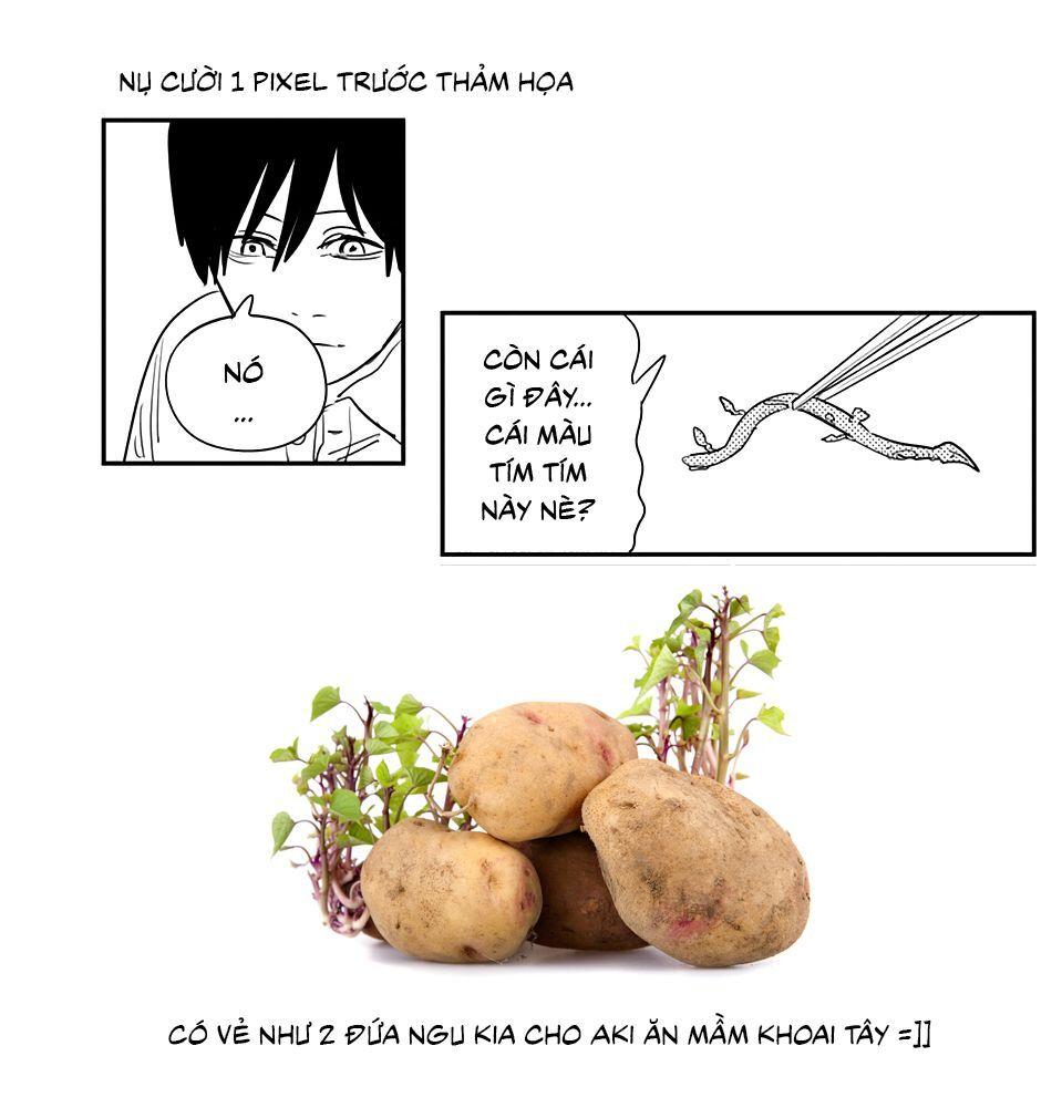 Thợ Săn Quỷ - Chapter 72 - Page 22