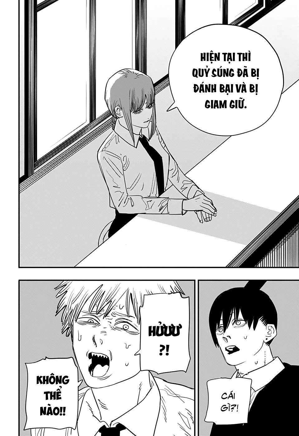 Thợ Săn Quỷ - Chapter 73 - Page 12