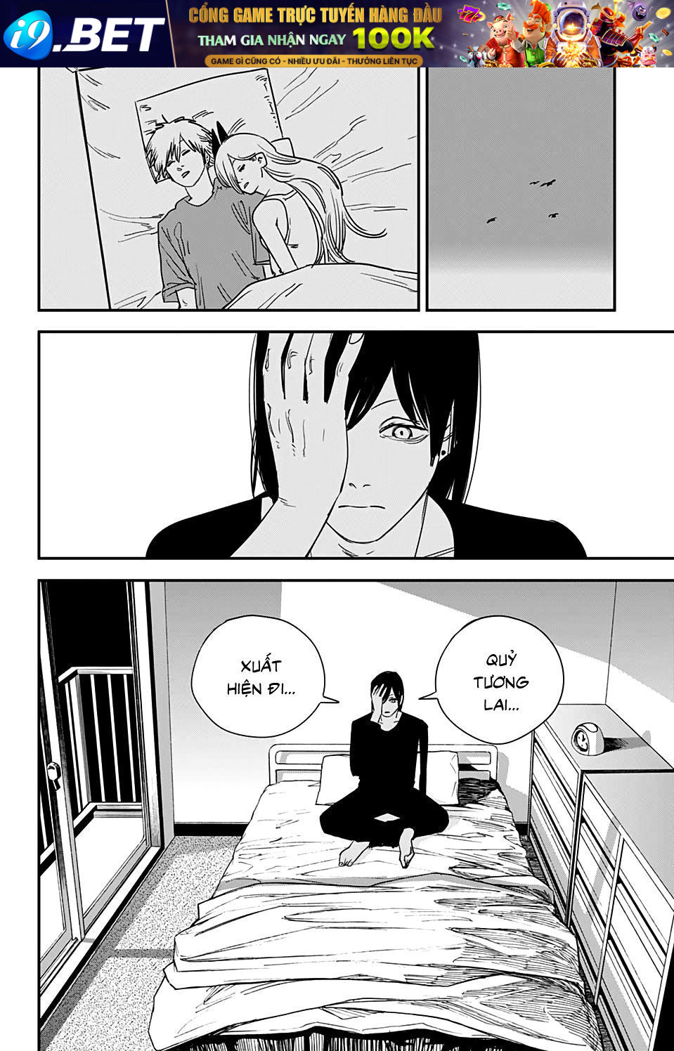 Thợ Săn Quỷ - Chapter 73 - Page 20