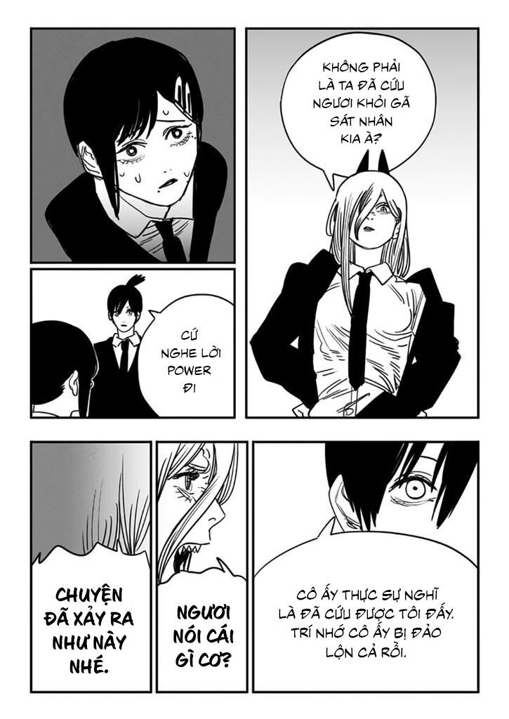 Thợ Săn Quỷ - Chapter 73 - Page 25