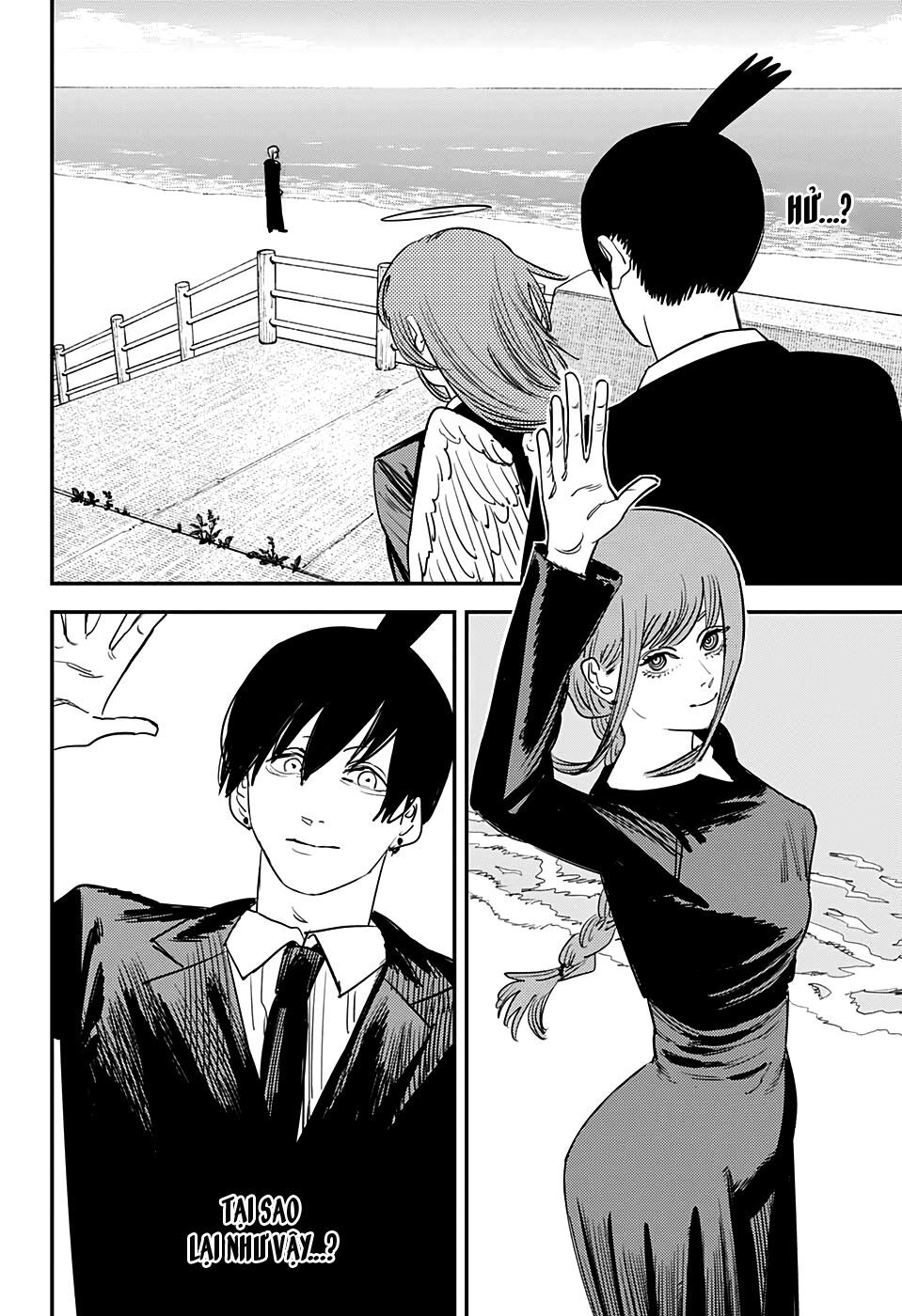 Thợ Săn Quỷ - Chapter 74 - Page 10