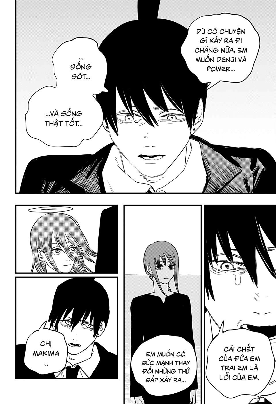 Thợ Săn Quỷ - Chapter 74 - Page 12