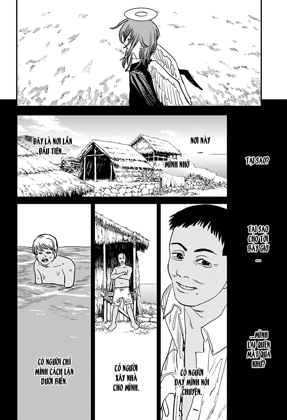 Thợ Săn Quỷ - Chapter 74 - Page 16
