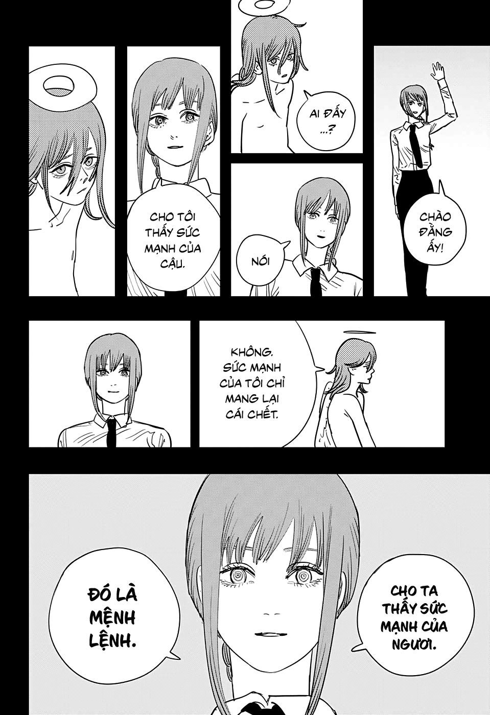 Thợ Săn Quỷ - Chapter 74 - Page 18