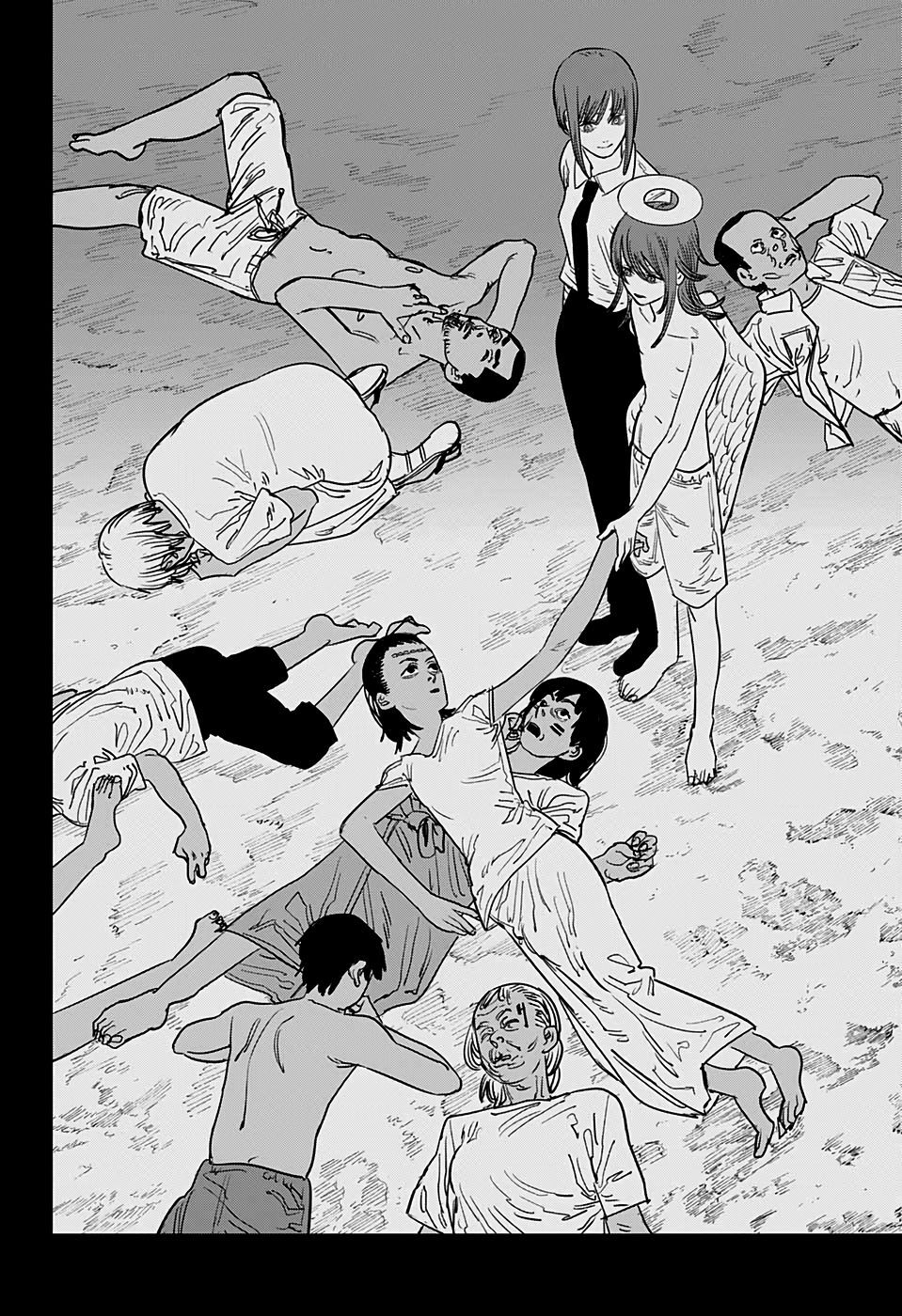 Thợ Săn Quỷ - Chapter 74 - Page 20