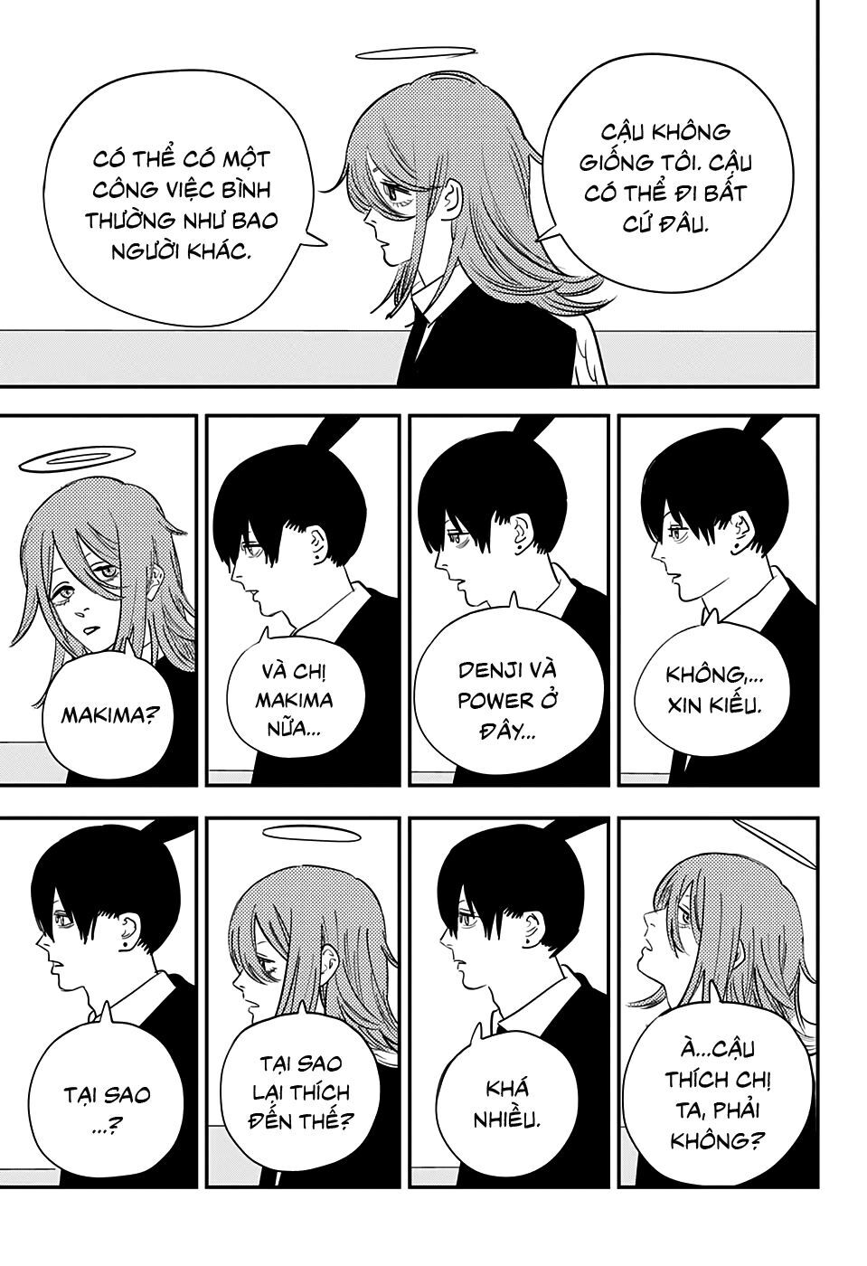 Thợ Săn Quỷ - Chapter 74 - Page 9