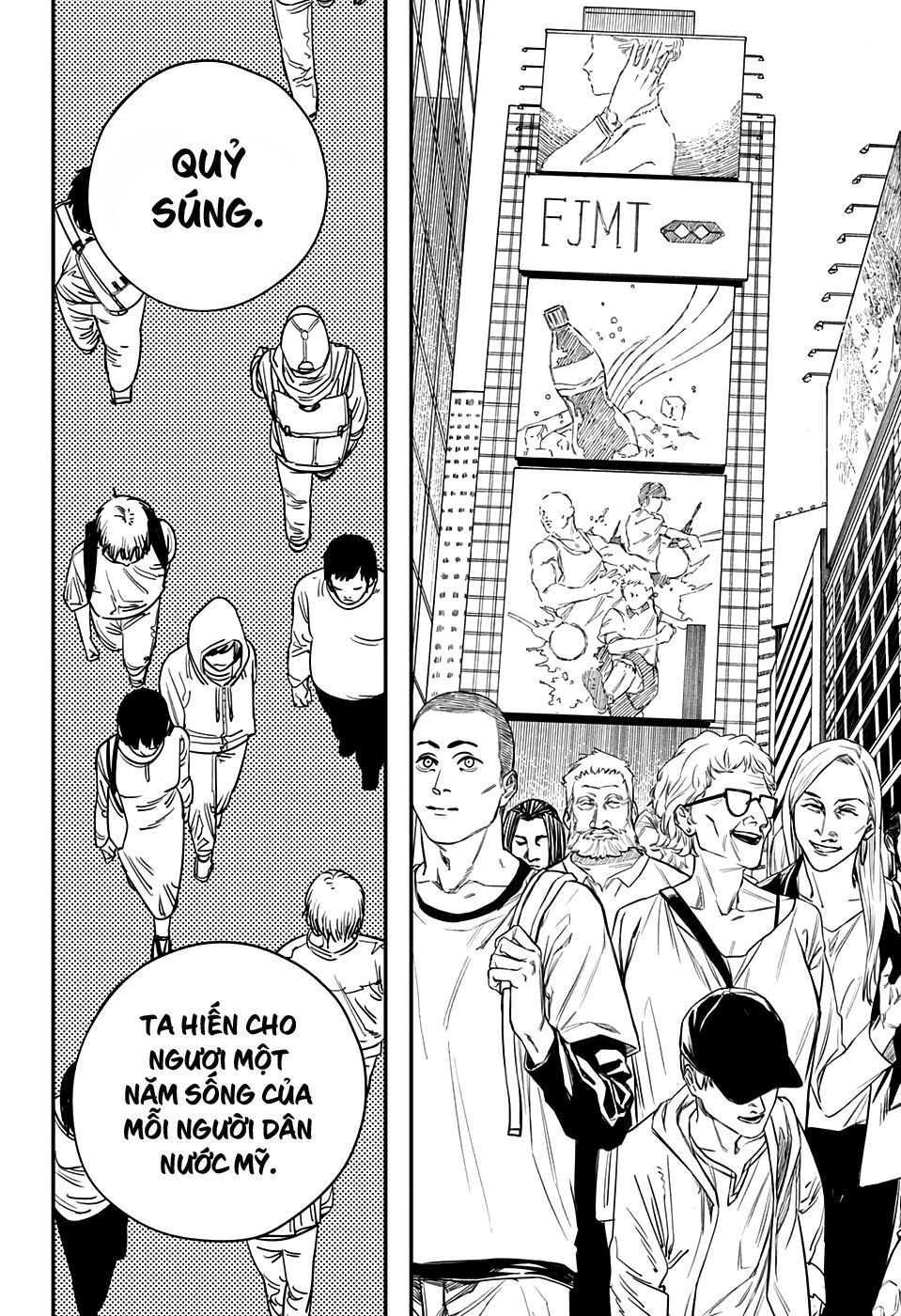 Thợ Săn Quỷ - Chapter 75 - Page 10