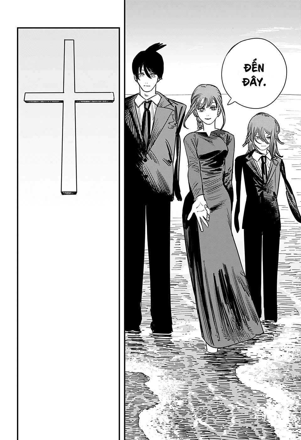 Thợ Săn Quỷ - Chapter 75 - Page 12