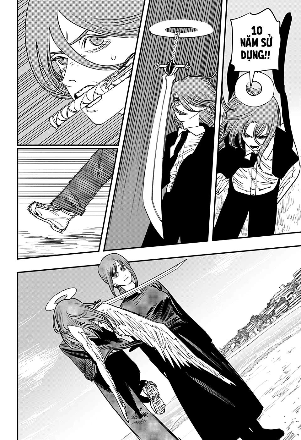 Thợ Săn Quỷ - Chapter 75 - Page 4