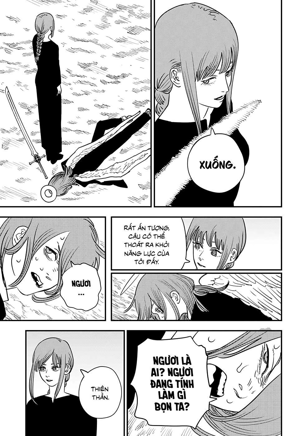 Thợ Săn Quỷ - Chapter 75 - Page 5