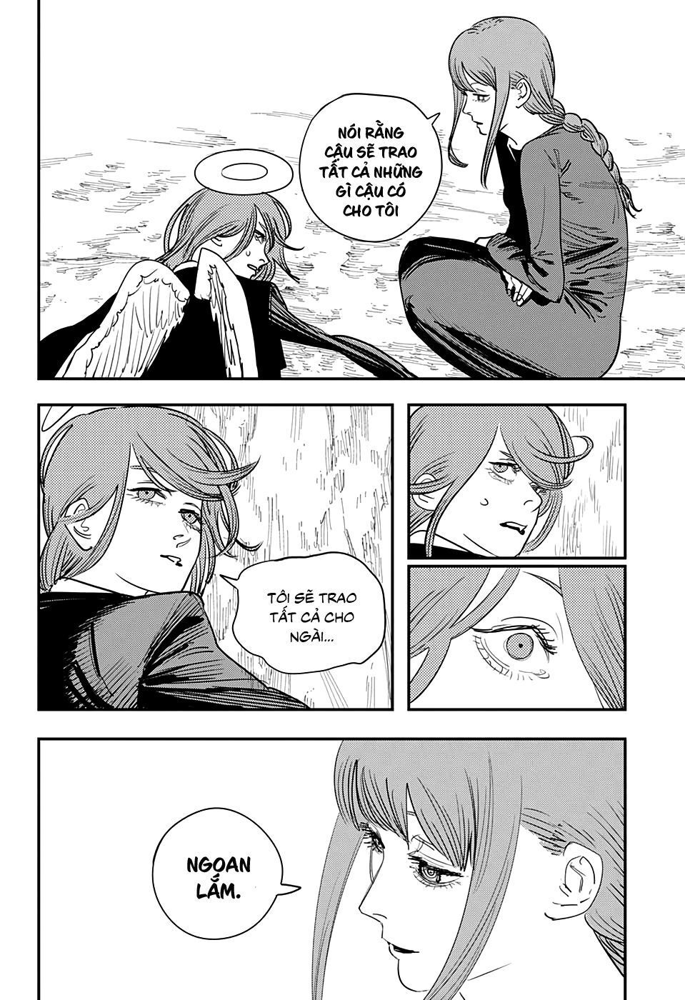 Thợ Săn Quỷ - Chapter 75 - Page 6