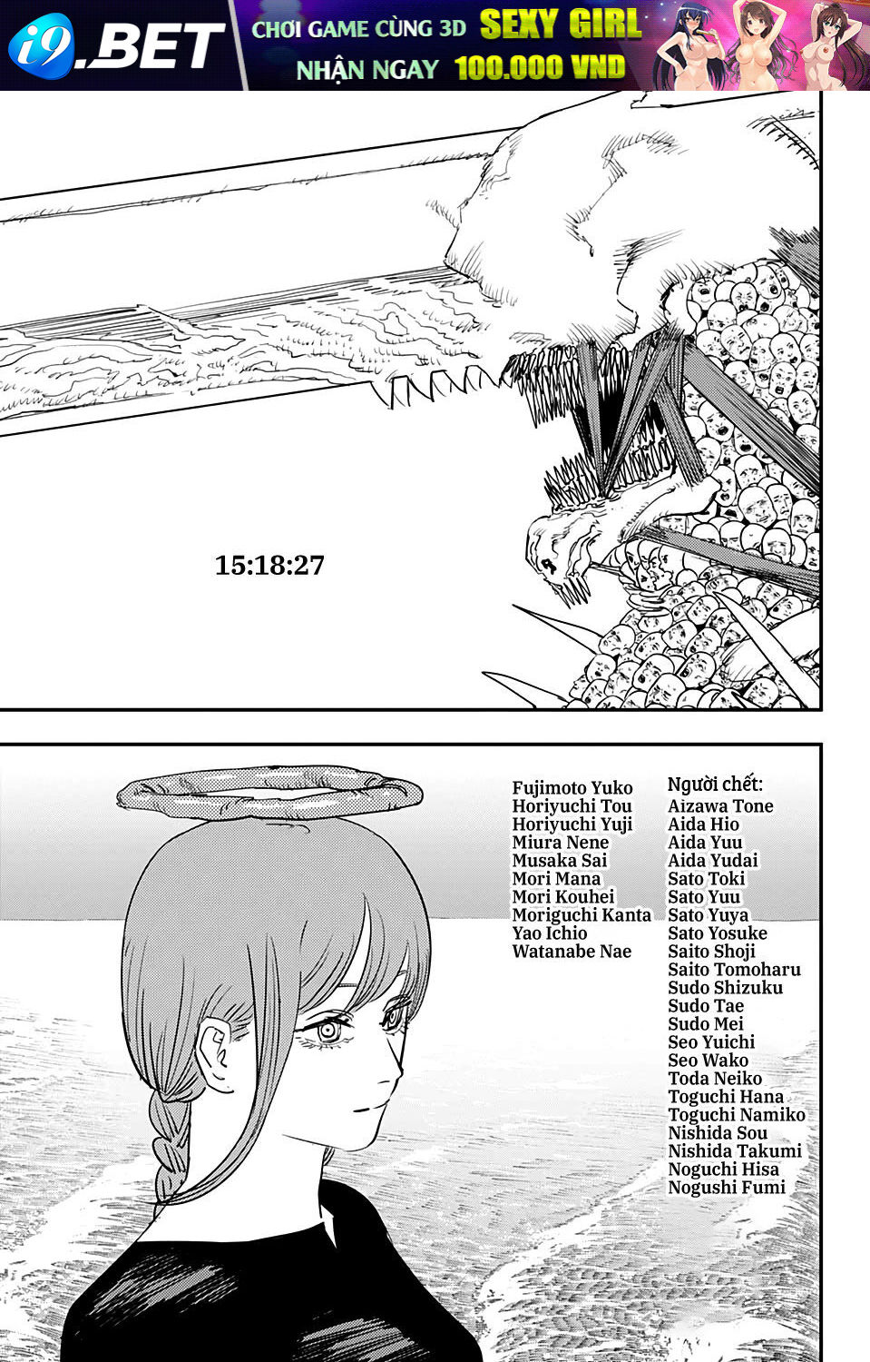 Thợ Săn Quỷ - Chapter 76 - Page 12