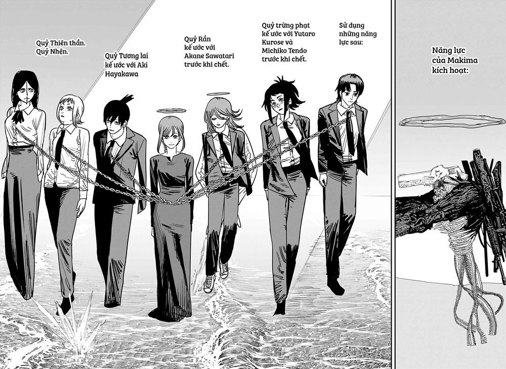 Thợ Săn Quỷ - Chapter 76 - Page 13