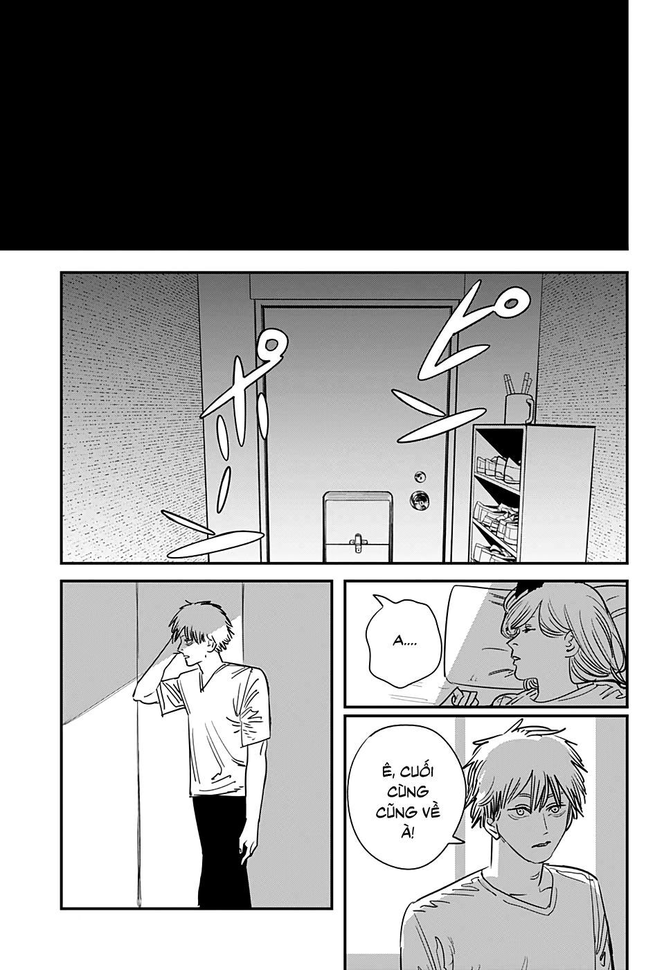 Thợ Săn Quỷ - Chapter 76 - Page 15