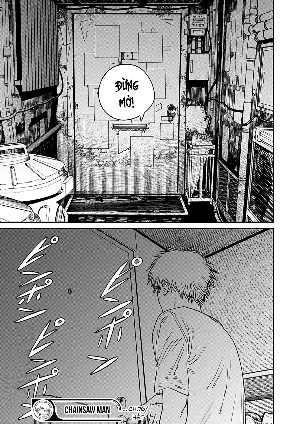 Thợ Săn Quỷ - Chapter 76 - Page 17