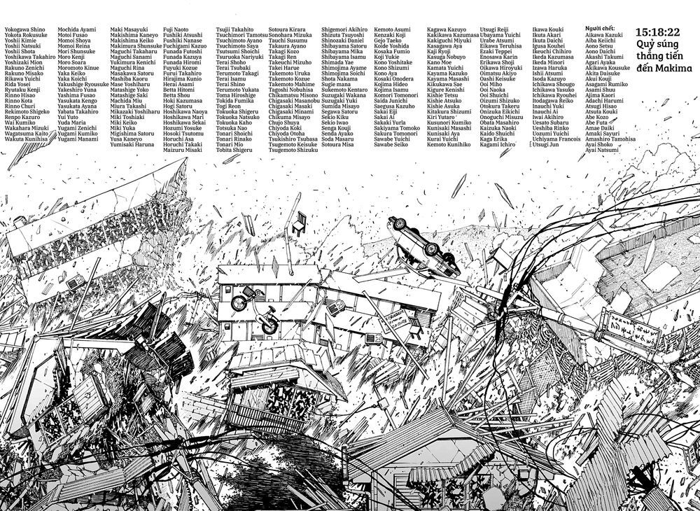 Thợ Săn Quỷ - Chapter 76 - Page 4