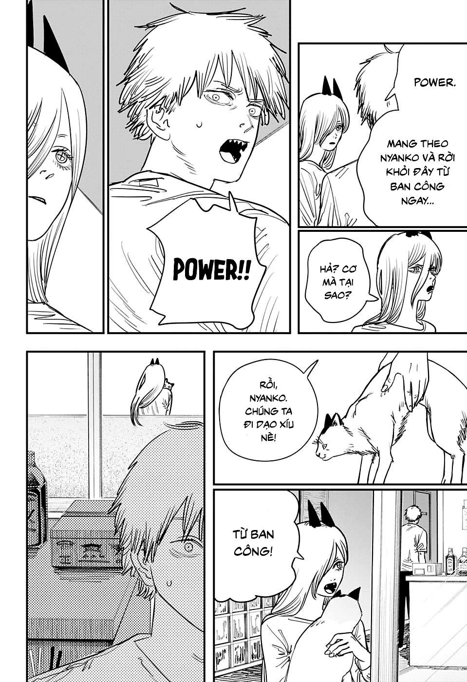 Thợ Săn Quỷ - Chapter 77 - Page 10
