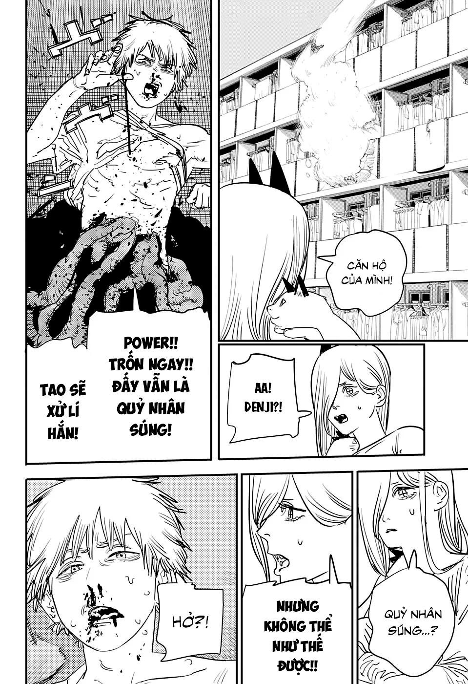 Thợ Săn Quỷ - Chapter 77 - Page 17