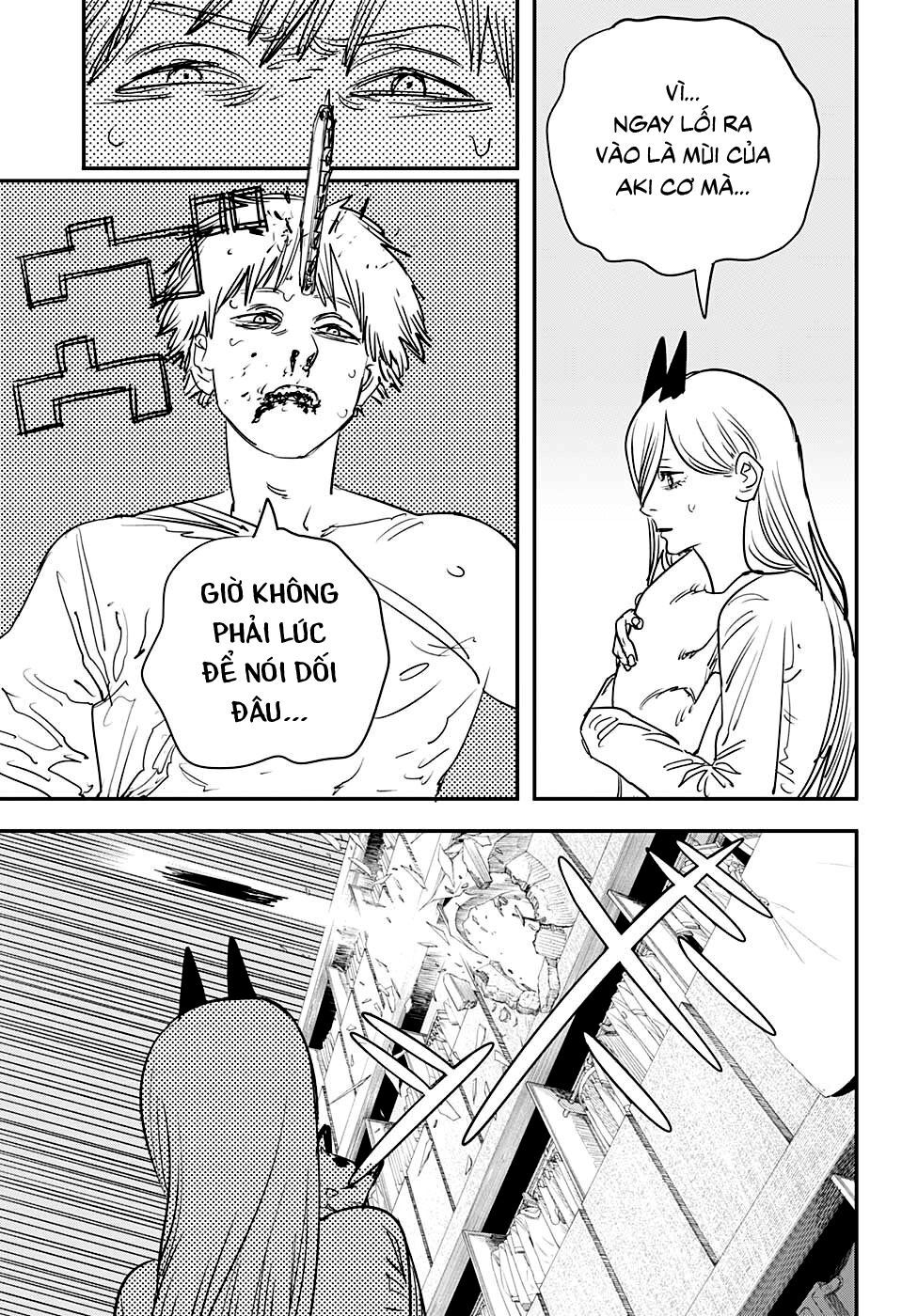 Thợ Săn Quỷ - Chapter 77 - Page 18