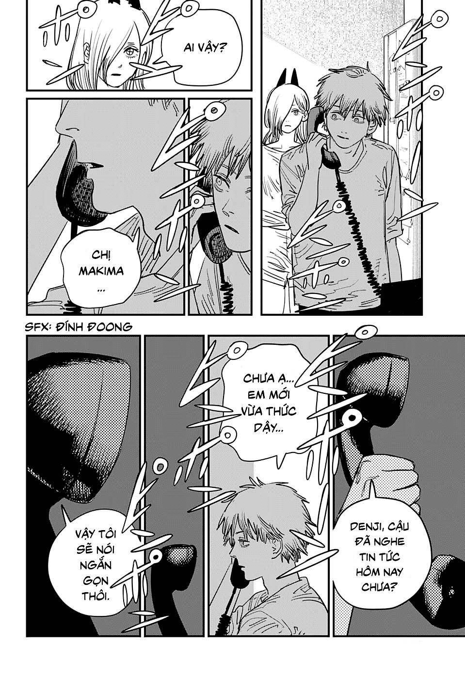 Thợ Săn Quỷ - Chapter 77 - Page 4