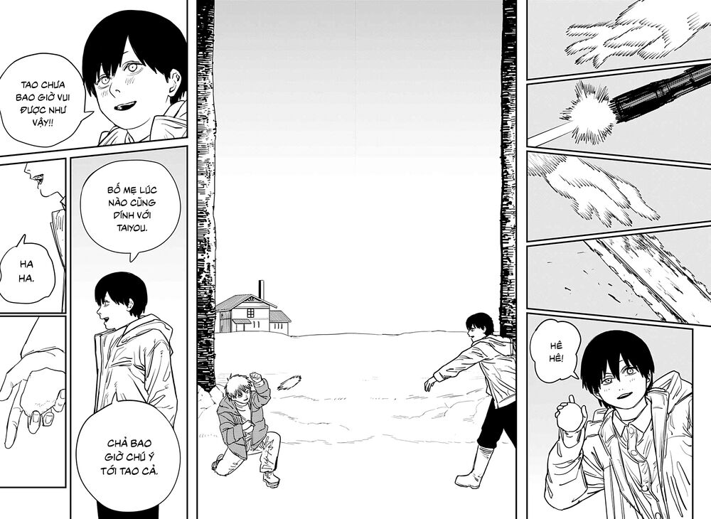 Thợ Săn Quỷ - Chapter 78 - Page 16