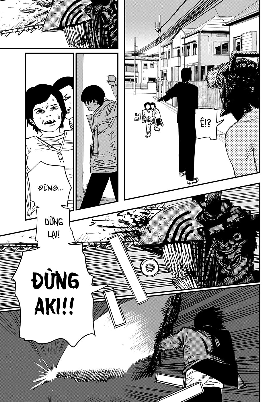 Thợ Săn Quỷ - Chapter 78 - Page 6