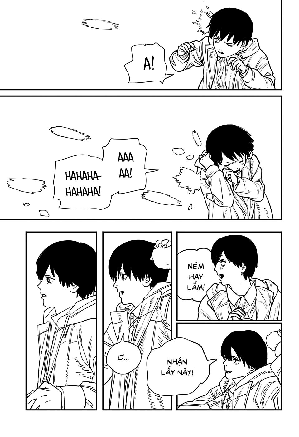 Thợ Săn Quỷ - Chapter 79 - Page 13