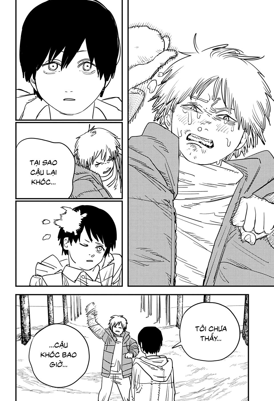 Thợ Săn Quỷ - Chapter 79 - Page 14