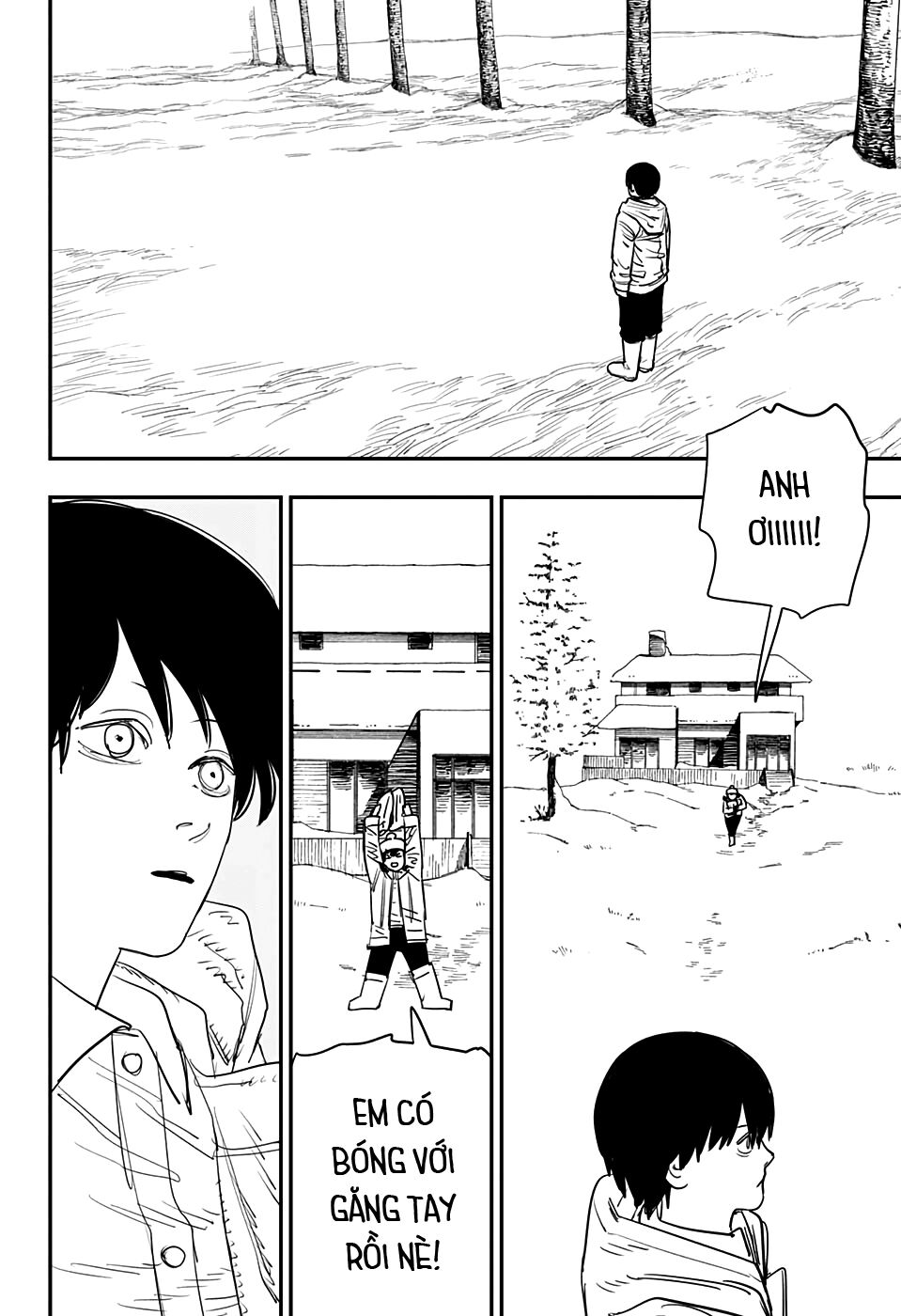 Thợ Săn Quỷ - Chapter 79 - Page 16