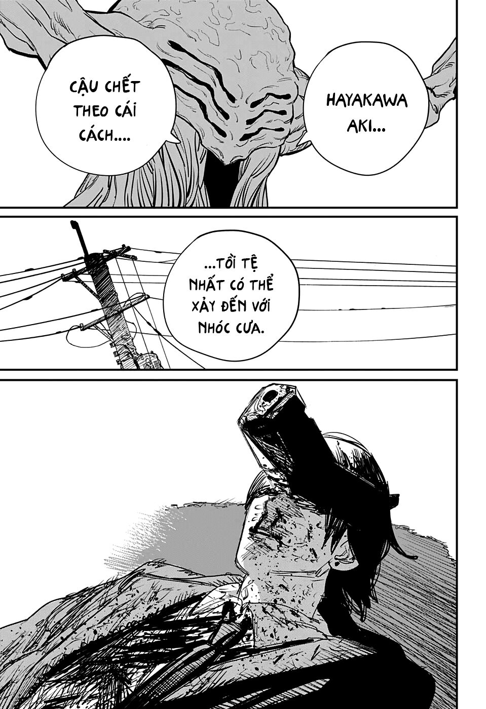 Thợ Săn Quỷ - Chapter 79 - Page 20