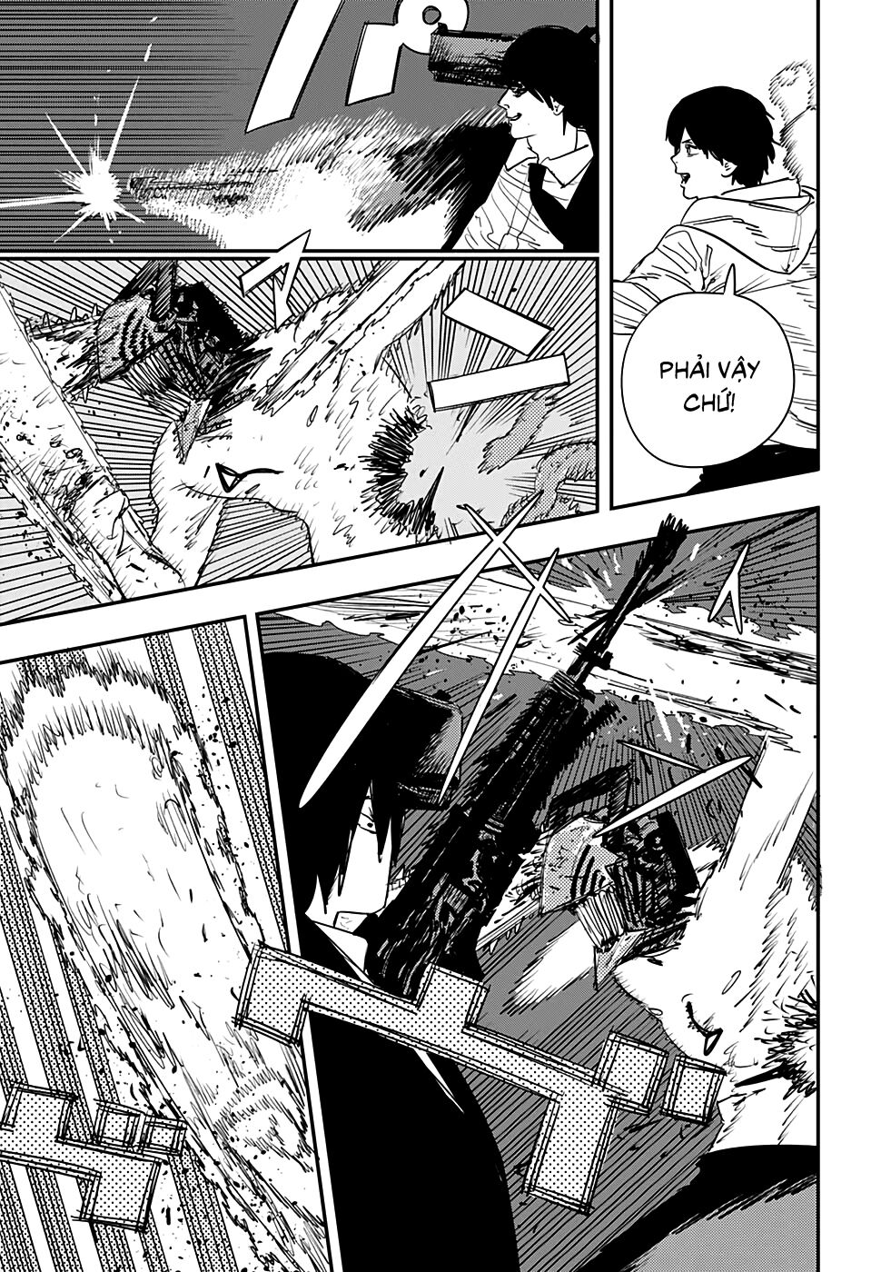 Thợ Săn Quỷ - Chapter 79 - Page 5