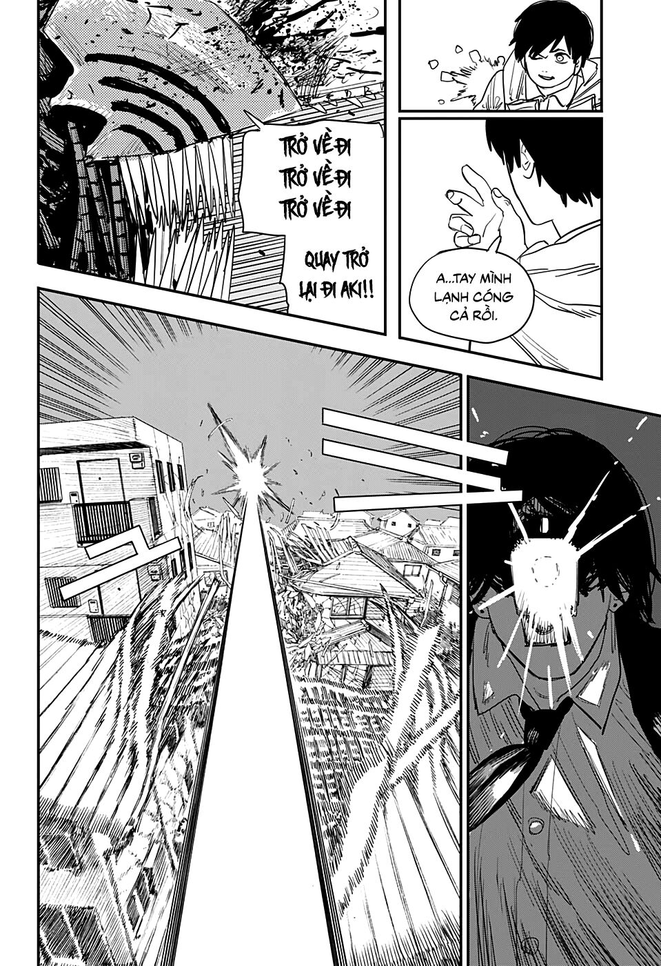 Thợ Săn Quỷ - Chapter 79 - Page 6