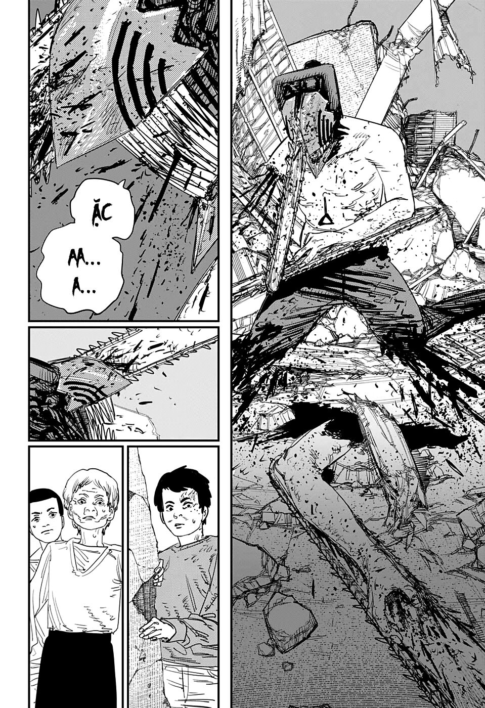 Thợ Săn Quỷ - Chapter 79 - Page 8