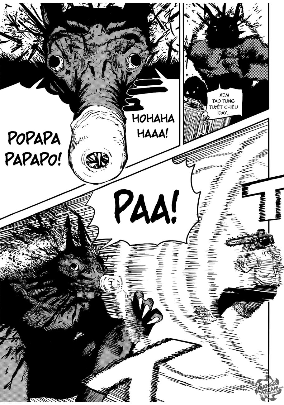 Thợ Săn Quỷ - Chapter 8 - Page 10