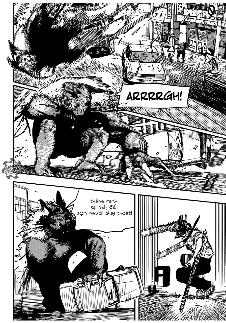 Thợ Săn Quỷ - Chapter 8 - Page 5