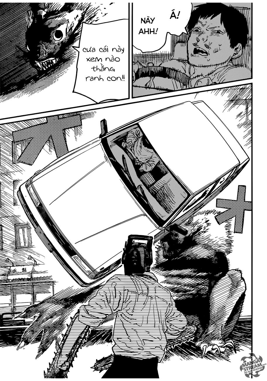 Thợ Săn Quỷ - Chapter 8 - Page 6