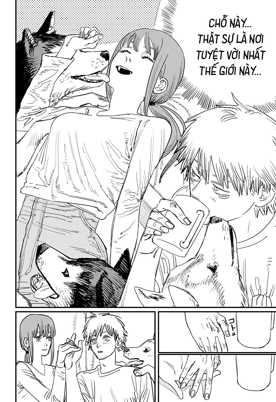 Thợ Săn Quỷ - Chapter 80 - Page 16