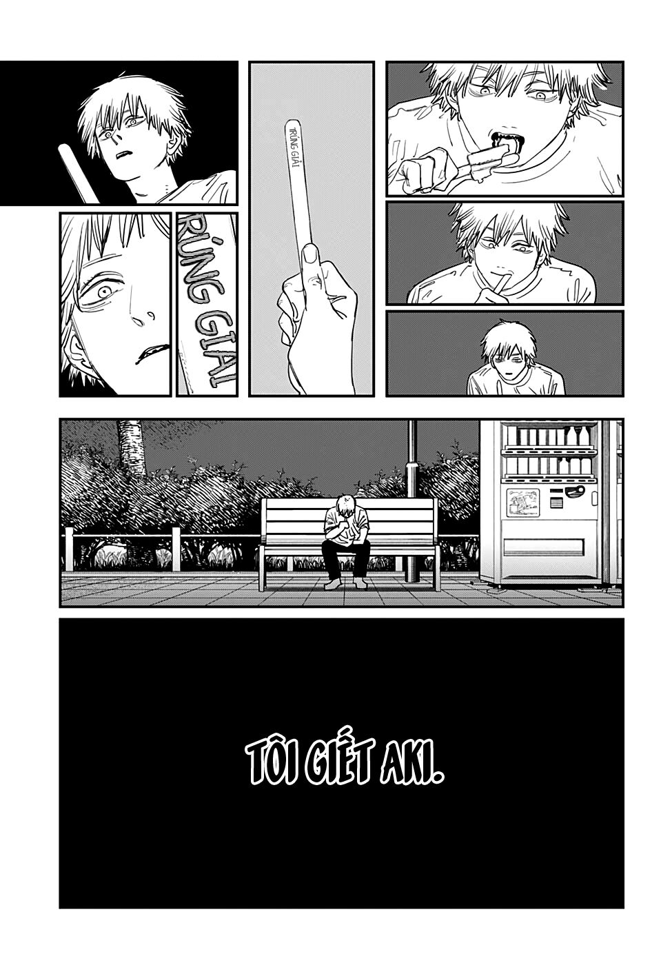 Thợ Săn Quỷ - Chapter 80 - Page 5