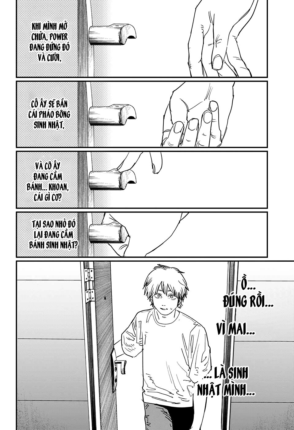 Thợ Săn Quỷ - Chapter 81 - Page 15