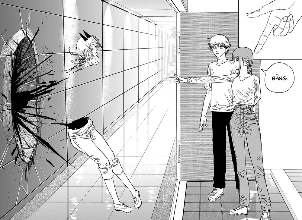 Thợ Săn Quỷ - Chapter 81 - Page 17