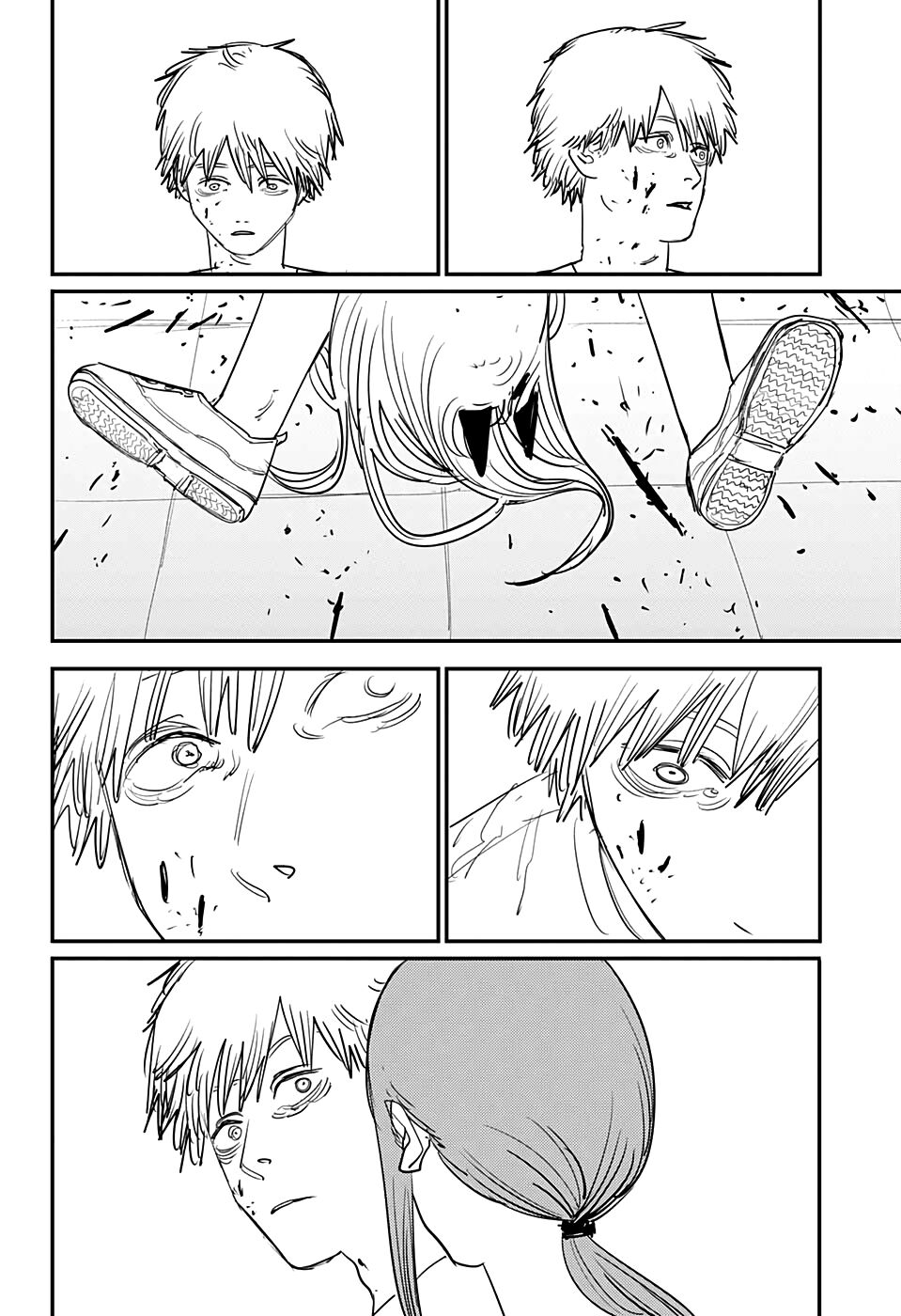 Thợ Săn Quỷ - Chapter 81 - Page 18