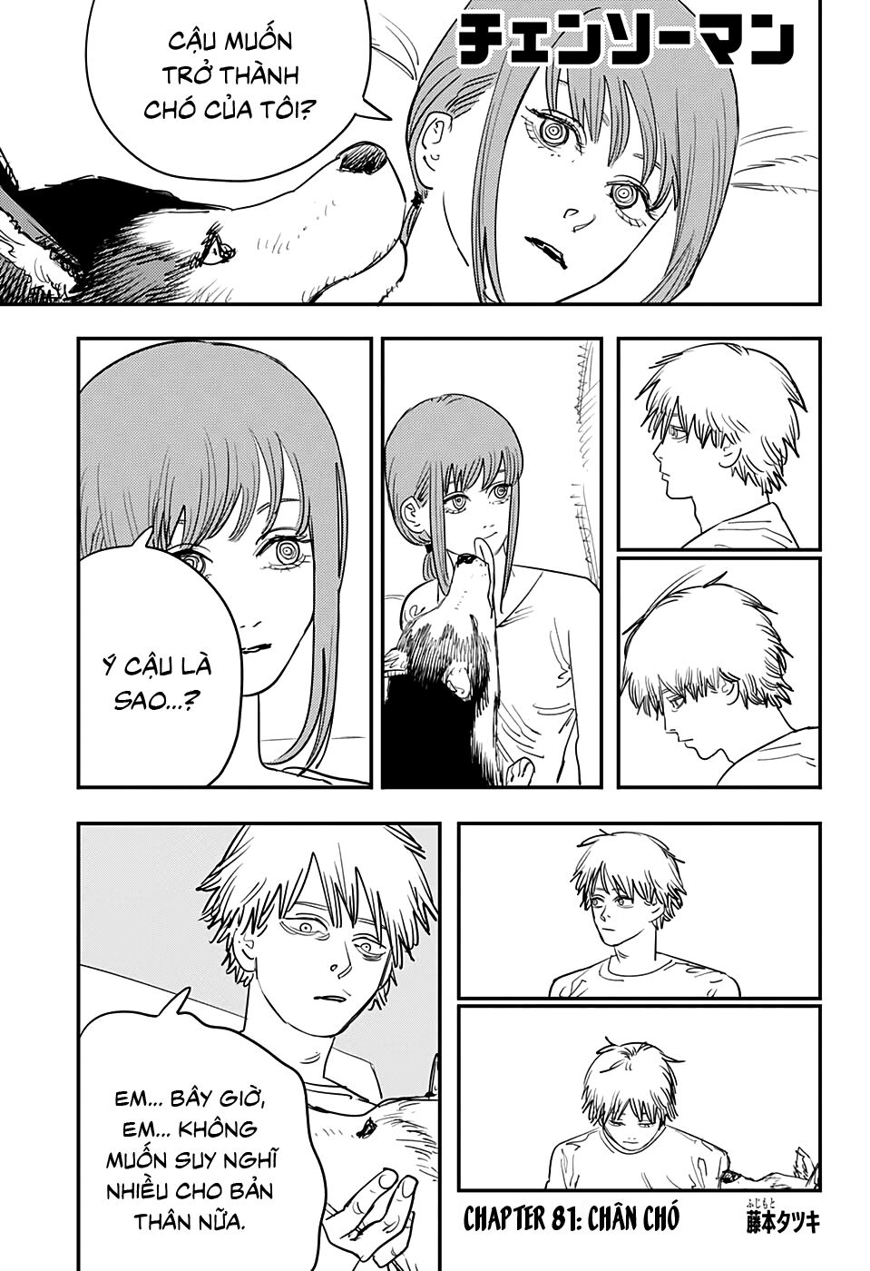 Thợ Săn Quỷ - Chapter 81 - Page 3